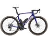 Trek Madone SLR 7 AXS XL Purple Phaze/Amethyst Marble