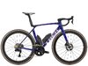 Trek Madone SLR 9 S Purple Phaze/Amethyst Marble