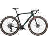 Trek Checkmate SLR 9 AXS XL Trek Black/Juniper Splatter