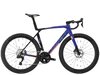 Trek Madone SL 6 L Matte Cobalt Blue/Trek Black/Living
