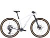 Trek Procaliber 9.7 L Crystal White