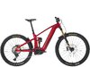 Trek Rail+ 9.8 EU XL Fury Red/Dark Star