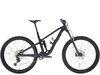 Trek Fuel EX 5 XL Lithium Grey/Trek Black Splatter