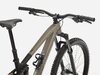 Trek Fuel EX 5 S Wild Mushroom / Trek Black