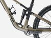 Trek Fuel EX 5 S Wild Mushroom / Trek Black