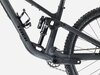 Trek Fuel EX 8 S Lithium Grey/Trek Black Splatter