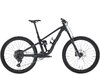 Trek Fuel EX 8 L Lithium Grey/Trek Black Splatter