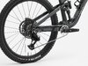 Trek Fuel EX 9 EA90 M Lithium Grey / Trek Black Splatte
