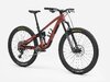 Trek Fuel EX 9 EA90 S Matte Sedona Red/Pennyflake Splat
