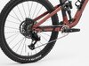 Trek Fuel EX 9 EA90 S Matte Sedona Red/Pennyflake Splat