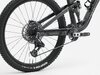 Trek Fuel EX 9 X0 AXS M Lithium Grey / Trek Black Splat