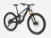 Trek Fuel EX 9 XT S Lithium Grey / Trek Black Splatter