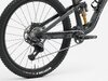 Trek Fuel EX 9 XT S Lithium Grey / Trek Black Splatter