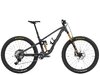 Trek Fuel EX 9 XT XL Lithium Grey / Trek Black Splatter