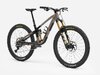 Trek Fuel EX 9 XT S Matte Sedona Red/Pennyflake Splatte