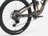 Trek Fuel EX 9 XT S Matte Sedona Red/Pennyflake Splatte