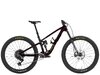 Trek Fuel EX 9.8 EA90 L Gloss Dark Carmine / Matte Trek