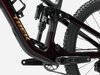 Trek Fuel EX 9.8 EA90 XL Gloss Dark Carmine / Matte Tre