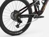 Trek Fuel EX 9.8 EA90 XL Gloss Dark Carmine / Matte Tre