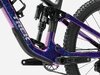 Trek Fuel EX 9.8 EA90 L Purple Phaze / Amethyst Marble