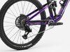 Trek Fuel EX 9.8 EA90 L Purple Phaze / Amethyst Marble