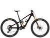 Trek Fuel EX 9.8 XT S Gloss Dark Carmine / Matte Trek B