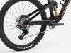 Trek Fuel EX 9.8 XT XL Gloss Dark Carmine / Matte Trek