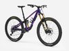 Trek Fuel EX 9.8 XT XXL Purple Phaze / Amethyst Marble
