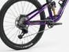 Trek Fuel EX 9.8 XT XXL Purple Phaze / Amethyst Marble