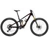 Trek Fuel EX 9.8 XT DI2 S Gloss Dark Carmine / Matte Tr