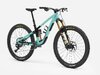 Trek Fuel EX 9.8 XT DI2 L Miami Green / Aloha Marble