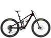 Trek Fuel EX 9.9 X0 AXS S Gloss Dark Carmine / Matte Tr