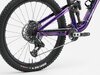 Trek Fuel EX 9.9 X0 AXS XL Purple Phaze / Amethyst Marb