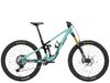 Trek Fuel LX 9.8 XT DI2 S Miami Green / Aloha Marble