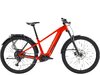 Trek Powerfly+4EQ800EU XL 29 Radioactive Red / Black Ch