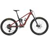 Trek Fuel MX 9 EA90 XL Matte Sedona Red/Pennyflake Spla