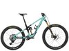 Trek Fuel MX 9.8 XT XL Miami Green / Aloha Marble