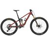 Trek Fuel MX 9 XT S Matte Sedona Red/Pennyflake Splatte