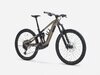 Trek FUEL+ EX 8 EU XL Wild Mushroom/Trek Black