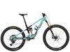 Trek Fuel MX 9.8 XT DI2 M Miami Green / Aloha Marble