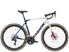 Trek Domane SLR 7 S Navy Smoke/Trek White