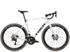 Trek Domane SLR 9 M Mother of Pearl/Silver Marble