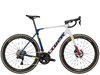 Trek Domane SLR 9 XL Navy Smoke/Trek White