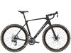 Trek Domane SLR 9 AXS S Matte Deep Smoke