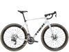 Trek Domane SLR 9 AXS ML Mother of Pearl/Silver Marble