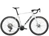 Trek Domane SLR 9 AXS 1x13 ML Mother of Pearl/Silver Ma