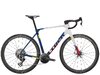 Trek Domane SLR 9 AXS 1x13 S Navy Smoke/Trek White