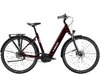 Trek District+ 4 N5 B LS XL Cobra Blood