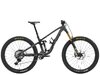 Trek Fuel LX 9 XT S Lithium Grey / Trek Black Splatter