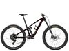 Trek Fuel LX 9.8 EA90 S Gloss Dark Carmine / Matte Trek